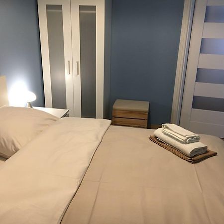 Appartamento Solankowe Zacisze Inowroclaw Esterno foto