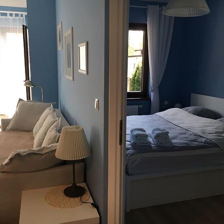 Appartamento Solankowe Zacisze Inowroclaw Esterno foto