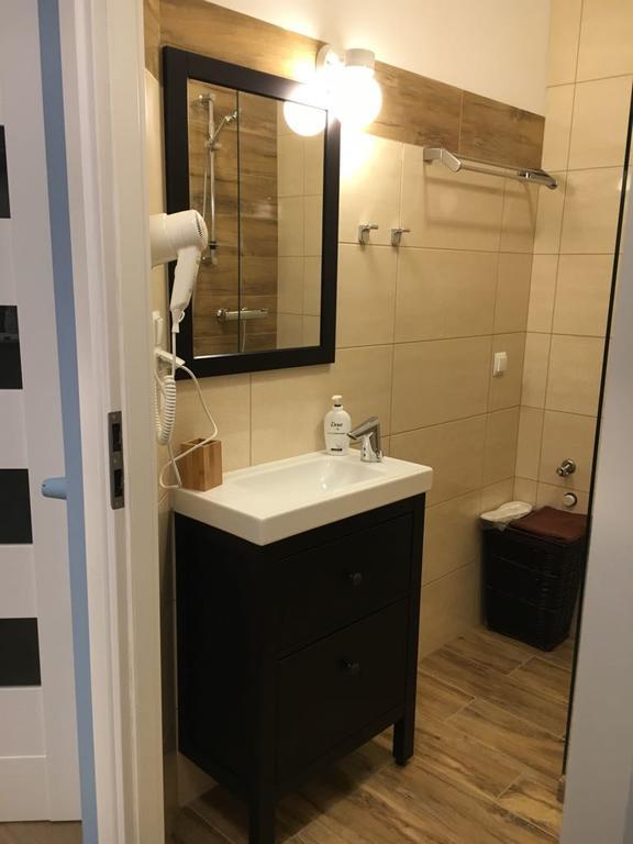 Appartamento Solankowe Zacisze Inowroclaw Esterno foto