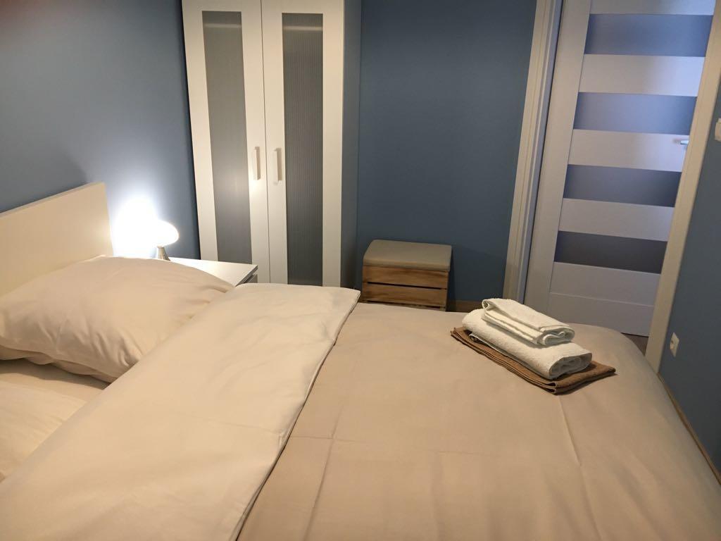 Appartamento Solankowe Zacisze Inowroclaw Esterno foto