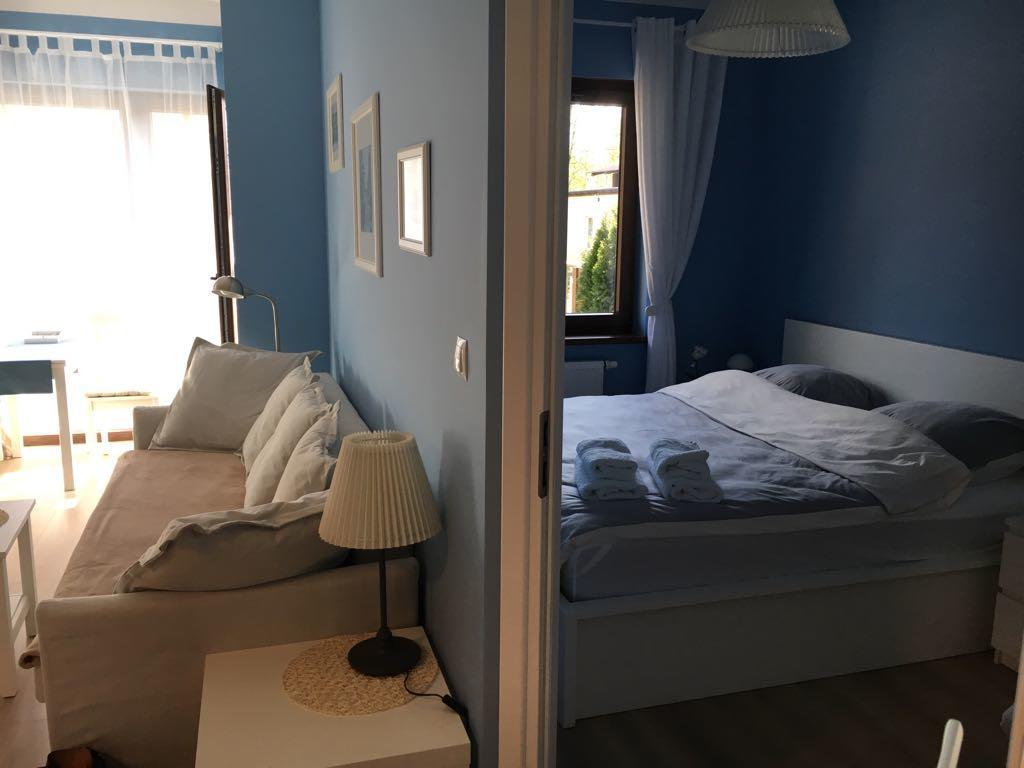 Appartamento Solankowe Zacisze Inowroclaw Esterno foto