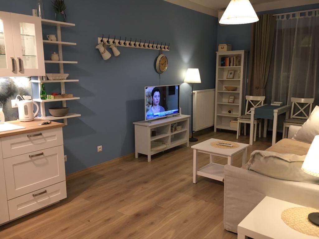 Appartamento Solankowe Zacisze Inowroclaw Esterno foto