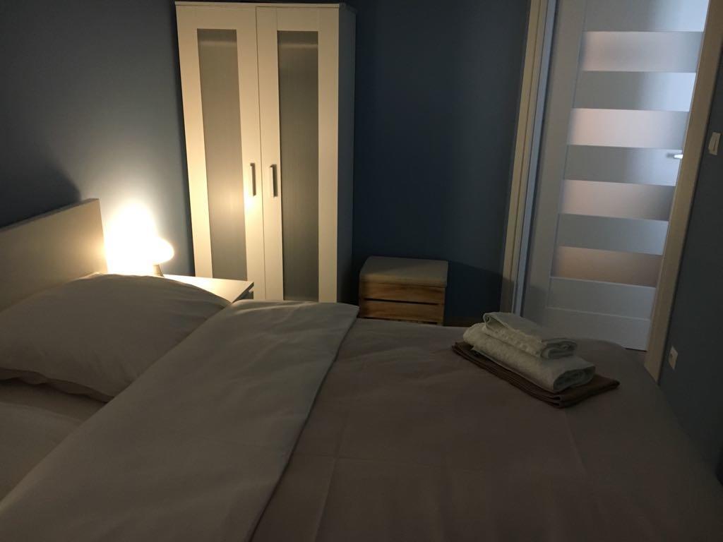 Appartamento Solankowe Zacisze Inowroclaw Esterno foto
